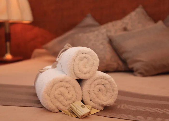 Hotel Spreewitz am Kurfürstendamm Berlin