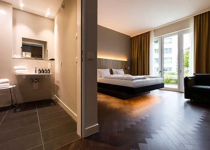 GINN City&Lounge YorckSporthotels