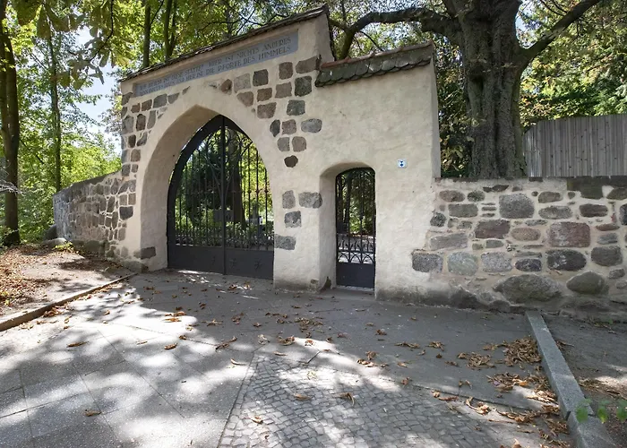 limehome Berlin Luise-Henriette-Str.